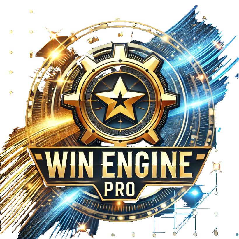 WINENGINEPRO Logo